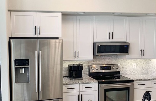 Punta Gorda House | FANTASTIC! LUXURY REMODEL, SUN FILLED-HEATED POOL, NEW LISTING, 5MIN 2FISHVILL