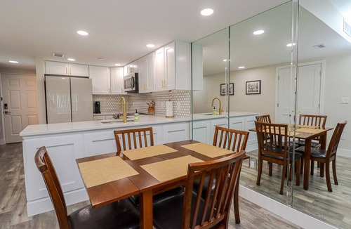 Butler Beach Apartment | Fantastic Ocean Views - Creston House 10C