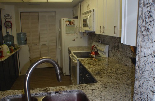 Indialantic By The Sea Condo | Fantastic Oceanfront, 3 BR.3 Full Baths. 2 Masters . Pet OK 35 lbs