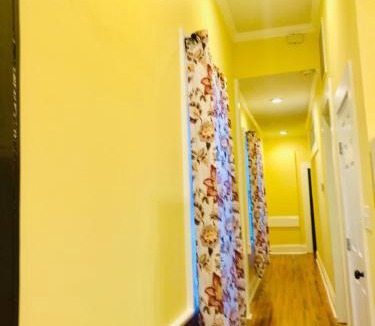 Faubourg Livaudais Apartment | Faubourg Livaudais 2