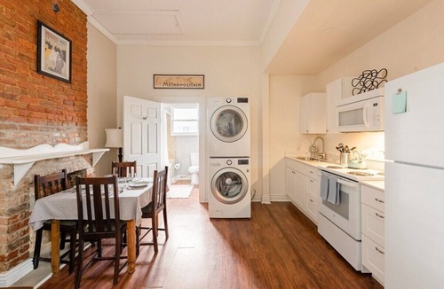 Faubourg Marigny House | Faubourg Marigny historic home near French Quarter & Frenchman Street. Walkable!