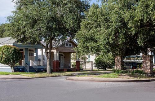 U.S. Naval Base Hotel | Federal City Inn & Suites