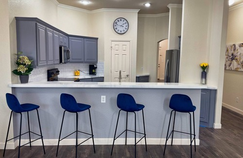 Mansfield House | FIFA 2026‼️ Modern 3 bedroom home for stay! AT&T Stadium, Globe Life Field.