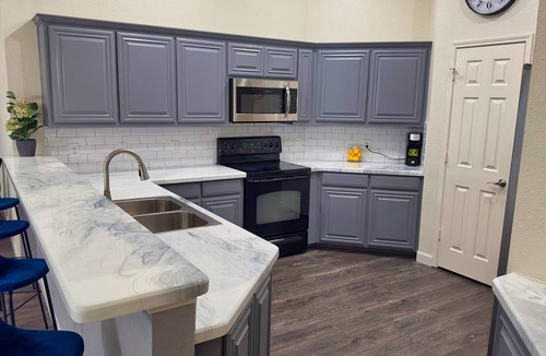 Mansfield House | FIFA 2026‼️ Modern 3 bedroom home for stay! AT&T Stadium, Globe Life Field.