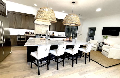 North Dallas House | FIFA World Cup 15 Minutes to AA Center - Pool - Sleeps 8 - Luxury Accomaditions