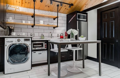 Oak Lawn Cottage | FIFA World Cup Ready in Dallas - Uptown/Oak Lawn