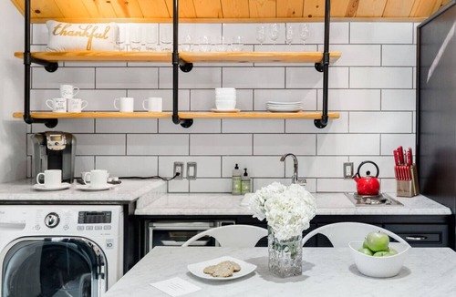 Oak Lawn Cottage | FIFA World Cup Ready in Dallas - Uptown/Oak Lawn