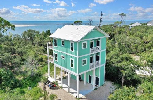 Indian Pass House | Fisherman's Cove by Pristine Properties Vacation Rentals