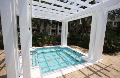 Baytowne Wharf Hotel | Fisherman's Village 245 at Sandestin by Destin Getaways