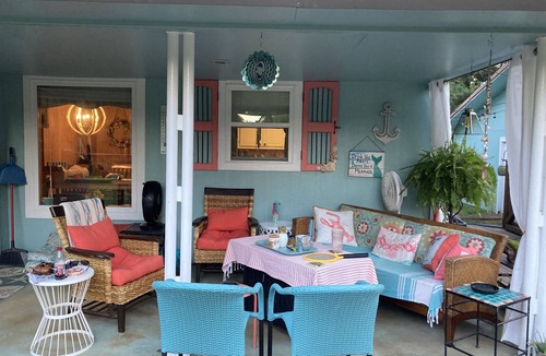 Mead House | fishing ~ plenty of parking ~ 1/2 mile to marina ~ 5 min to new WestBay casino