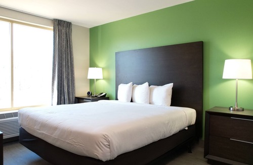 Robinsonville - Tunica Hotel | Fitz Tunica Casino & Hotel, Trademark Collection by Wyndham