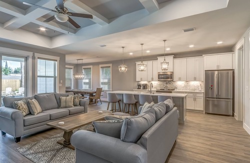 Laguna Beach Estates House | Five O'clock Somewhere. 4BR/3.5 BA with Private Pool. PCB West End. Sleeps 14