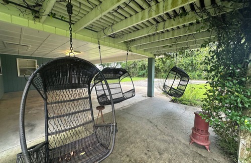 Breaux Bridge House | FIVE OAKS FARM🌳