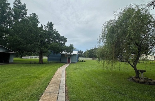 Breaux Bridge House | FIVE OAKS FARM🌳