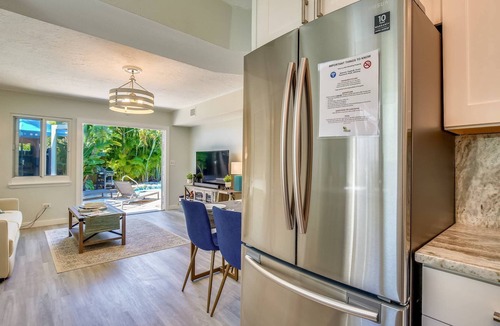 New Town House | Flagler's Oasis by AvantStay | Private Pool in Key West | Month Long Stays Only