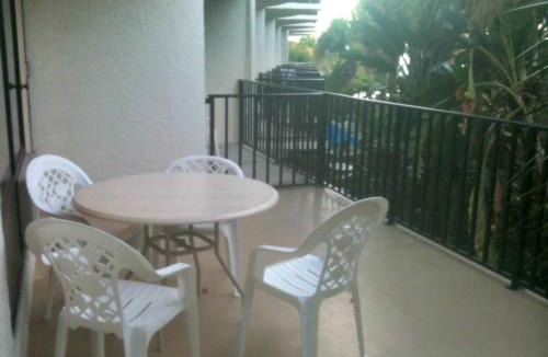 Daytona Beach Hotel | Flamingo Inn Beachfront - Daytona Beach