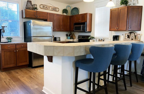Port St. Joe House | Flash Deal: Crazy Last Minute Deals, only 99 per night, Dog Friendly Beachhouse