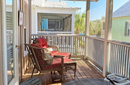 Port St. Joe House | Flash Deal: Crazy Last Minute Deals, only 99 per night, Dog Friendly Beachhouse