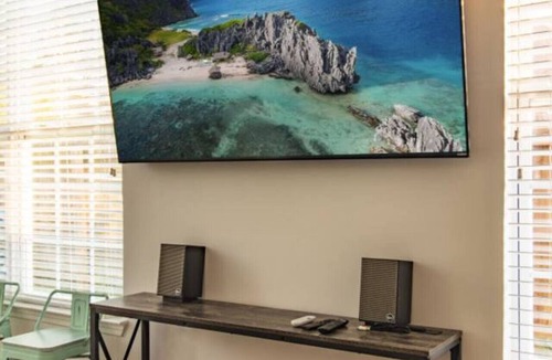 Mary Esther House | Florida's Finest | Pool & Game Room