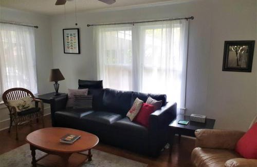 Southeast Pensacola House | Florida Vacation House - Pensacola East Hill