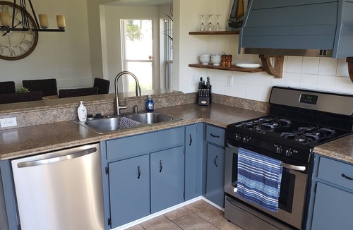 South Daytona House | Florida Vacation Home in South Daytona near beaches and theme parks.