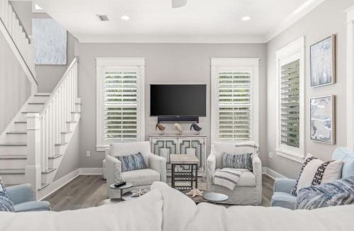 Dune Allen Beach House | Fly Me to the Dune