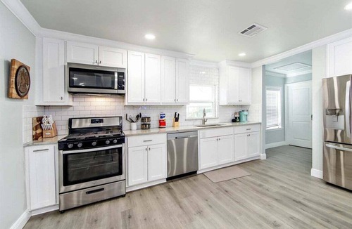 Grand Isle House | Flying Fish Mahi - Beach Access - Island Realty