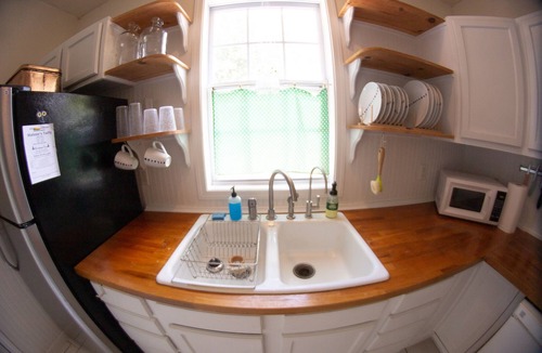 Fondren House | Fondren Cottage - close to restaurants, hospitals. Cozy & comfy!