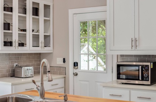 Fondren House | Fondren Fantasy!