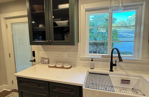 Fondren House | Fondren House