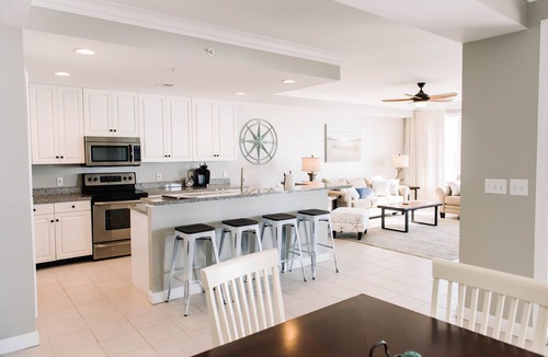Gulf Lagoon Beach Condo | For Stunning Gulf Views And Evening Sunsets Unit 423