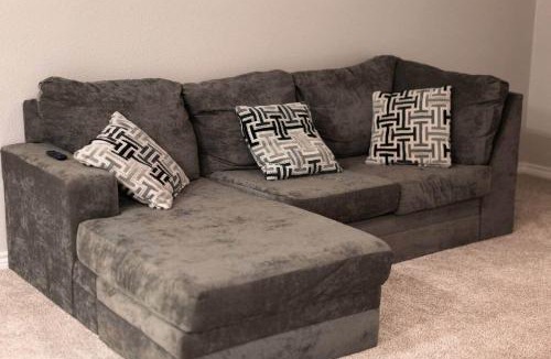 Killeen House | Fort Haven B: Gateway to Fort Cavazos and Killeen