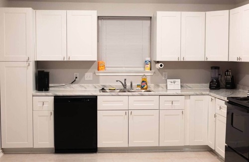 Killeen House | Fort Haven B: Gateway to Fort Cavazos and Killeen