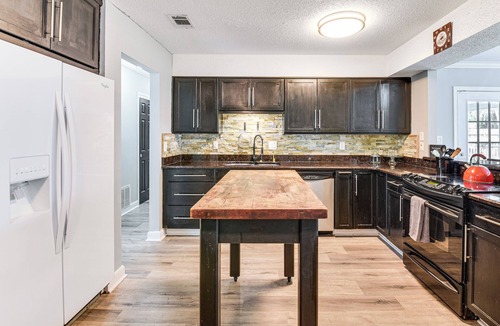 Wright House | Fort Walton Beach Home w/Grill: 4 Mi to Beach!