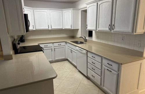 Ocean City House | Fort Walton Beach Vacation Home Minutes to White Sand Beaches