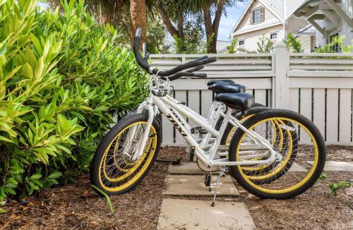 Rosemary Beach House | Found My Zen