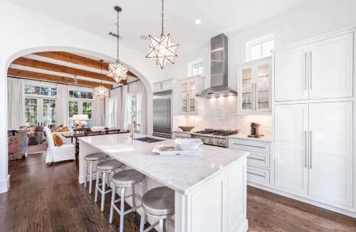 Rosemary Beach House | Found My Zen