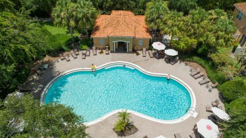 Kissimmee House | Four Bedrooms at Compass Bay Resort