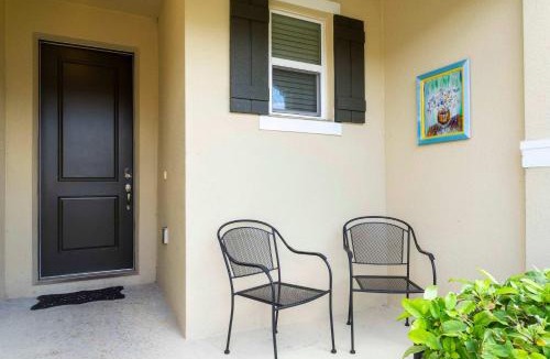 Kissimmee House | Four Bedrooms at Compass Bay Resort