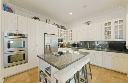 Seaside House | Four King Bedrooms In Seaside, Amazing Gulf Views From Tower + 2 Adult Bikes!