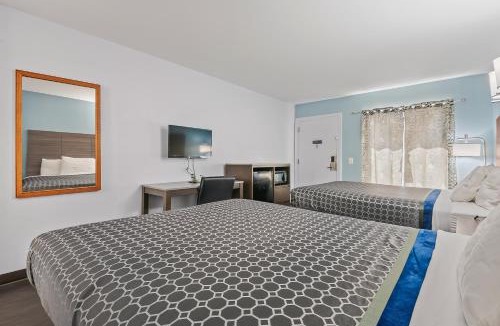 Carrabelle Hotel | franklin inn