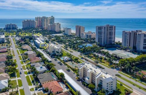 Marco Island House | Free Beach Access at this Updated 2 Bed 2 Bath