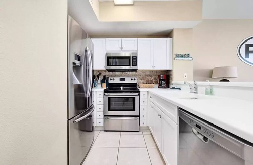 Miramar Beach Condo | Free Beach Chair Service, Direct Beachfront, Amazing Gulf Views, Quiet West End!
