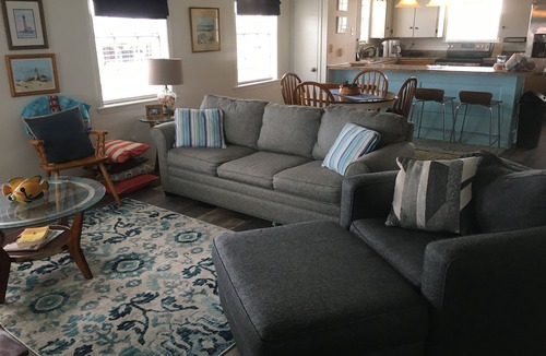 Dauphin Island Cottage | *Free Wi-Fi *Short walk to beach