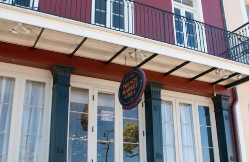 French Quarter Hotel | French Market Inn
