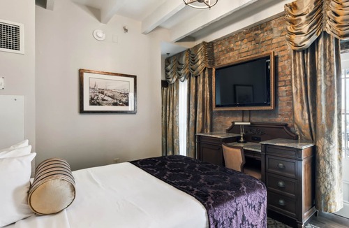 French Quarter Hotel | French Market Inn