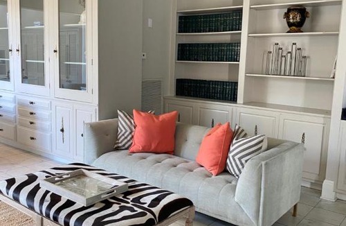 French Quarter Apartment | French Quarter 3 Bedroom Condo with Balcony