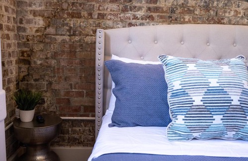 French Quarter Apartment | French Quarter Delight 8