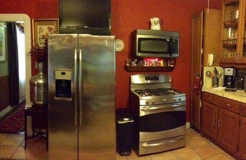 Faubourg Marigny House | FRENCH QUARTER LUXURY, 3 BR 3 BA (for 6) 3PM CHECKIn STR#17STR-14730