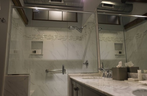 French Quarter Bed & Breakfast | French Quarter Penthouse 3 bedroom/3.5 baths